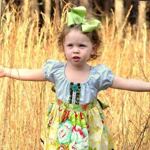 Meet your Posher, Lucy